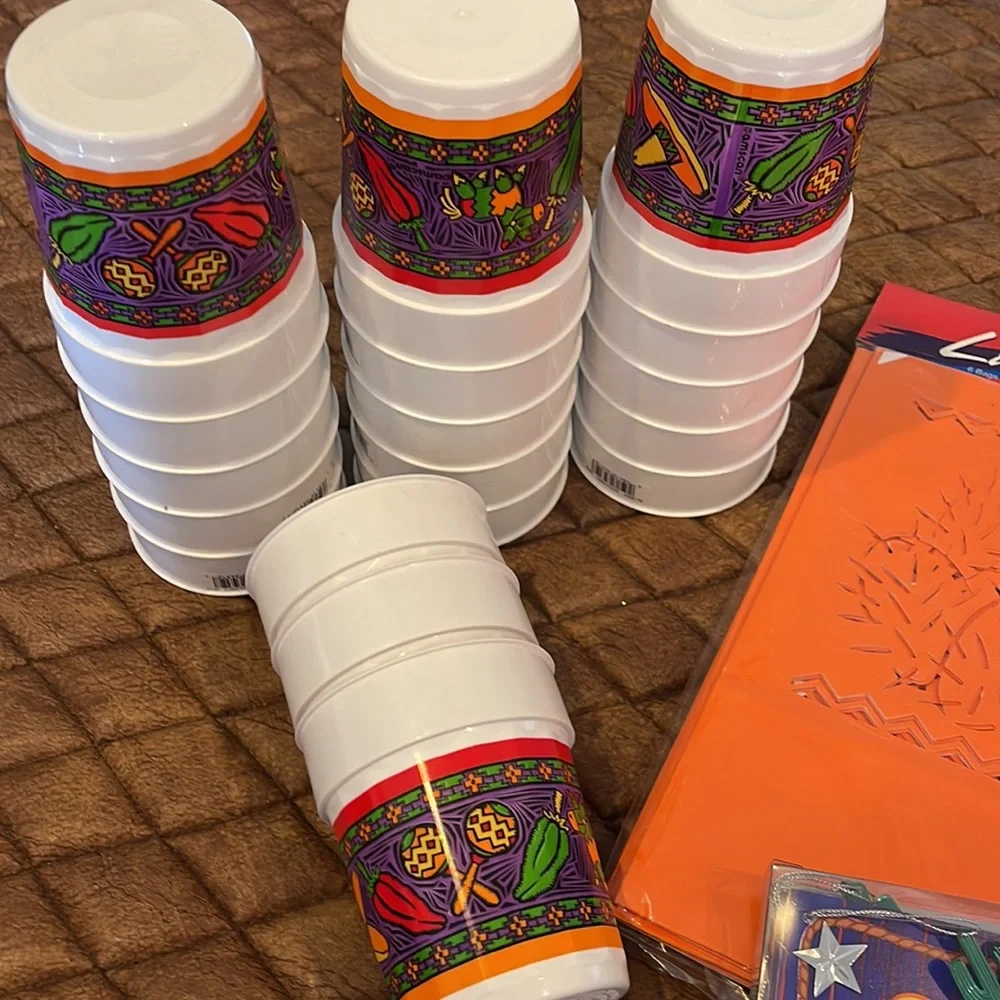 Western Birthday Fiesta Pack
